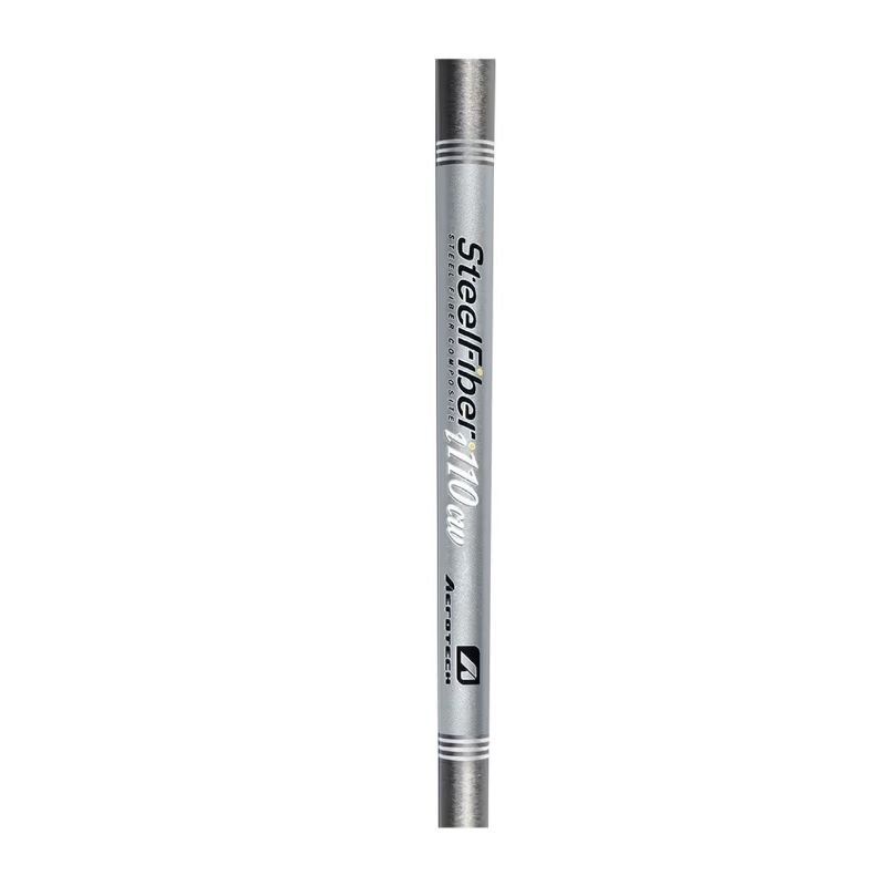 Aerotech SteelFiber i110cw Iron 0.355