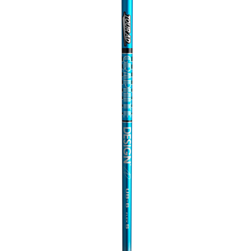 格安販売中 Design Graphite Tour X-Stiff - 6 UB AD クラブ