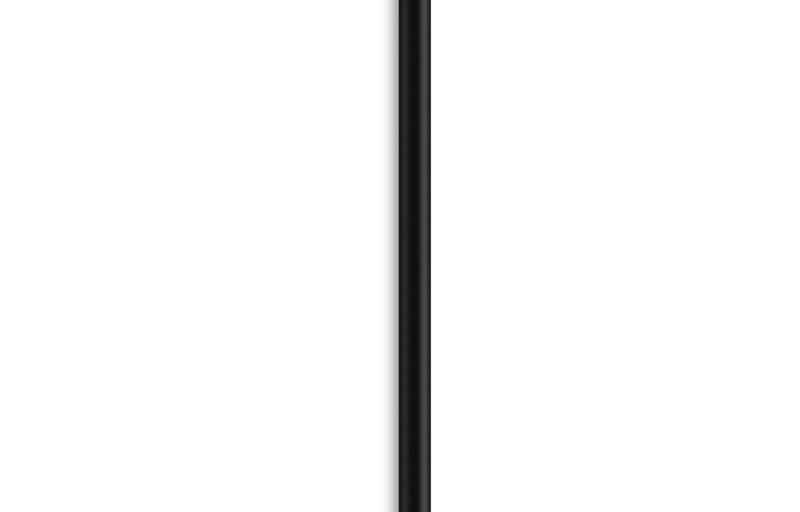 SK Fiber Pro 115 Graphite Wedge/Putter Shaft
