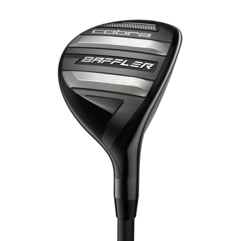Cobra Baffler Hybrid