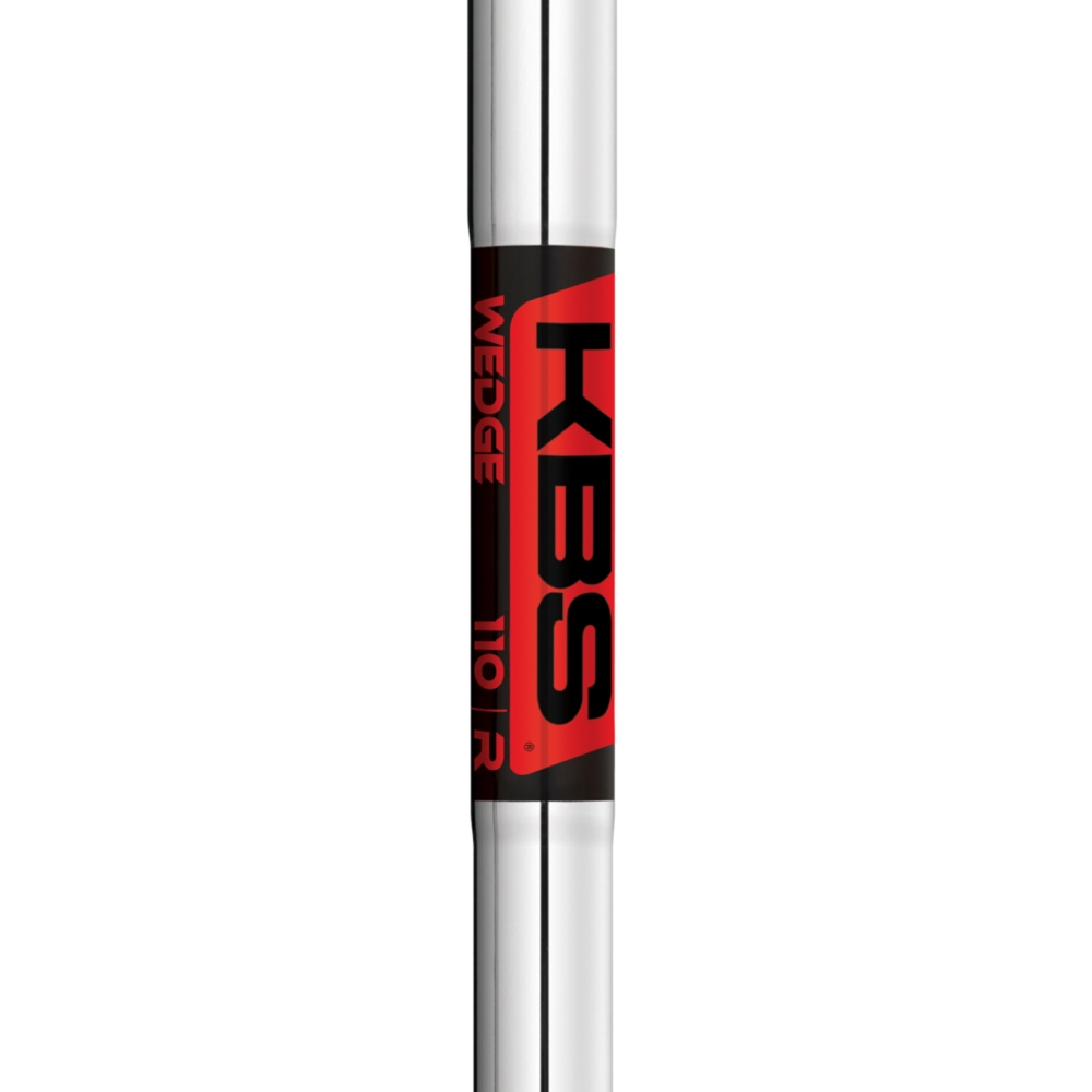 KBS Tour Wedge Iron Shafts Taper Tip