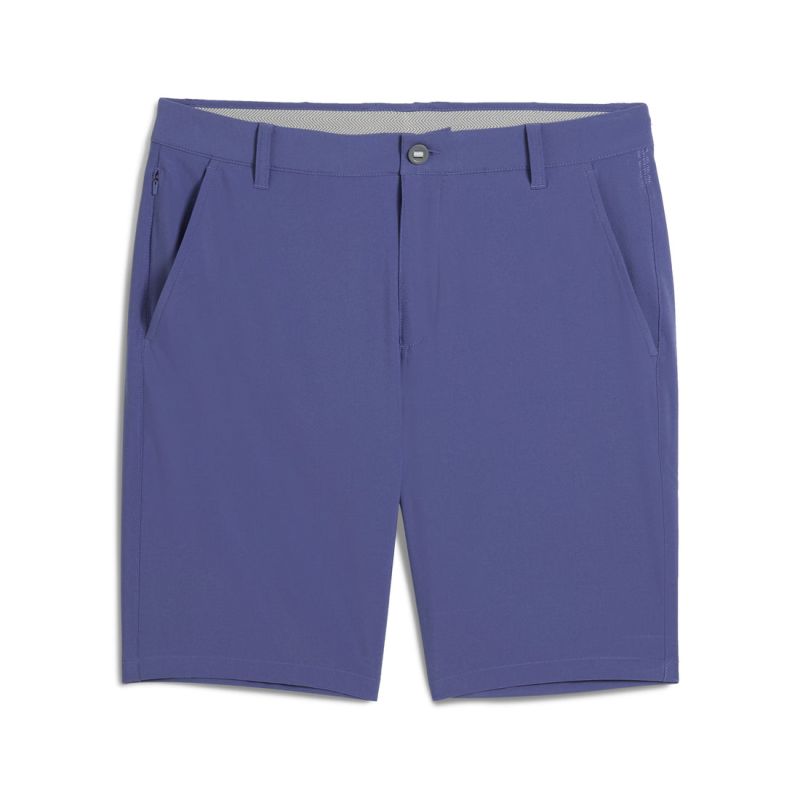 Puma 101 Solid Short 9" - Blue Crystal
