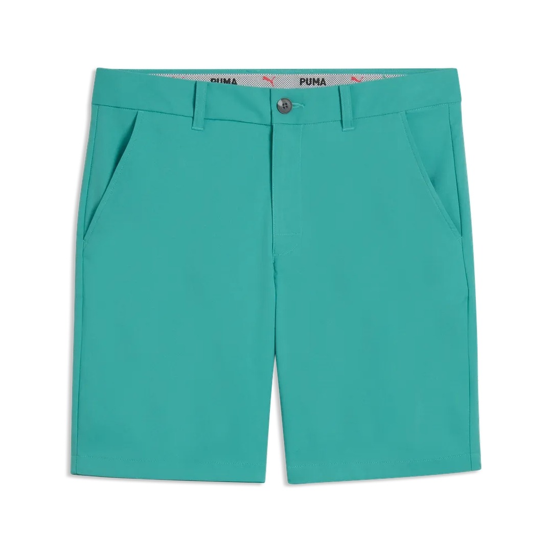Puma 101 Pure Short 8" - Mint Tea