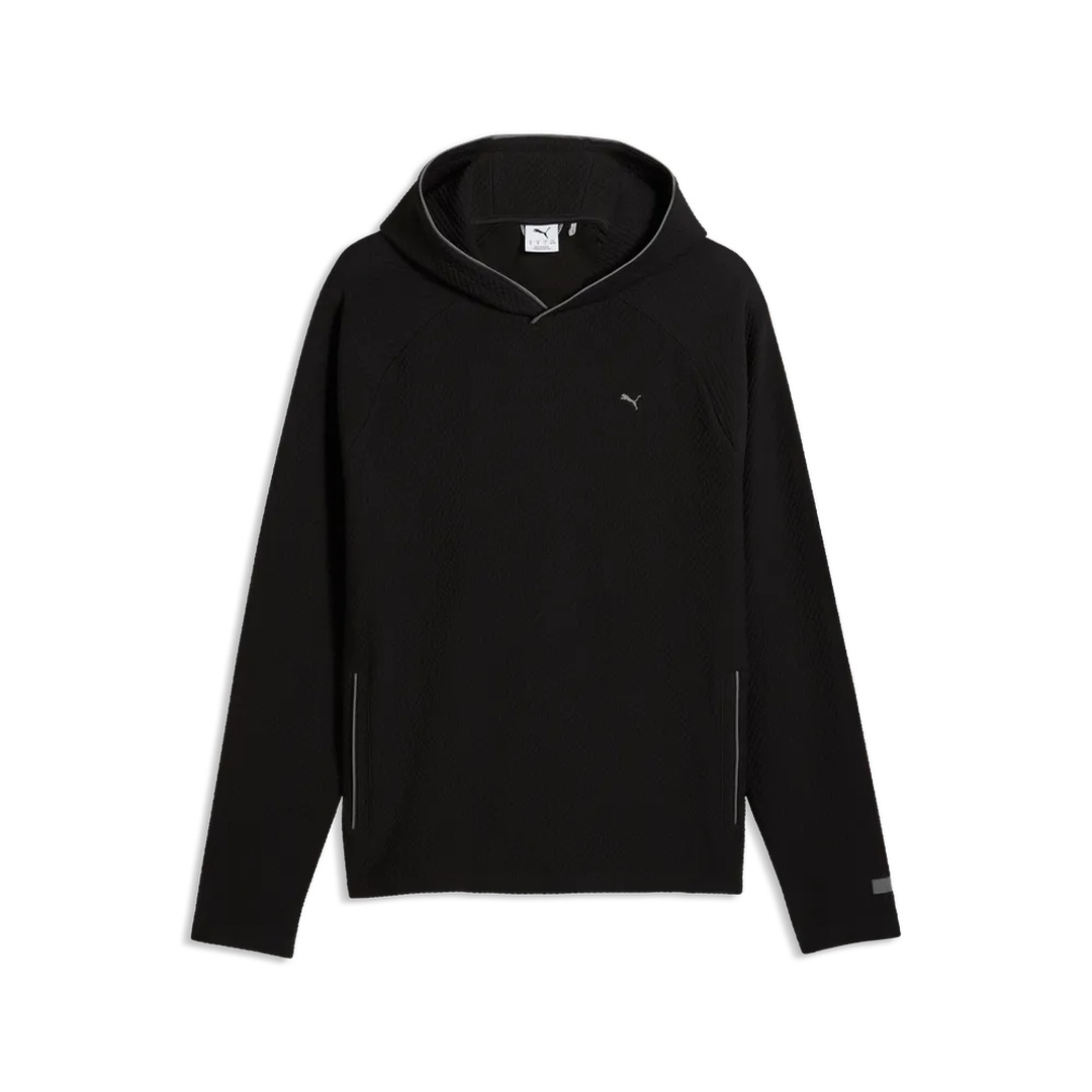Puma Boulder 2.0 Hoodie - LC - PUMA Black