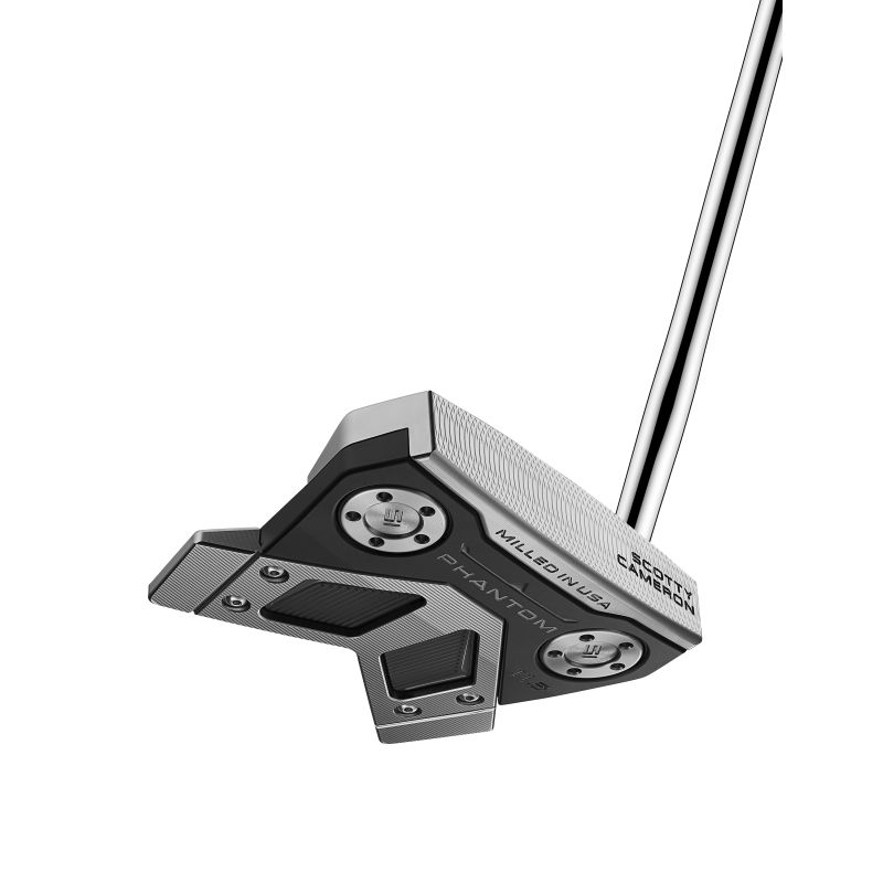 Scotty Cameron Phantom 11.5