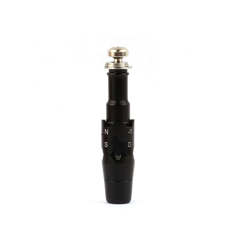 Shaft + Adapter for Callaway XR 16 Pro Drivers