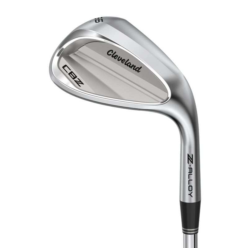 Cleveland CBZ Zipcore Tour Satin Wedge