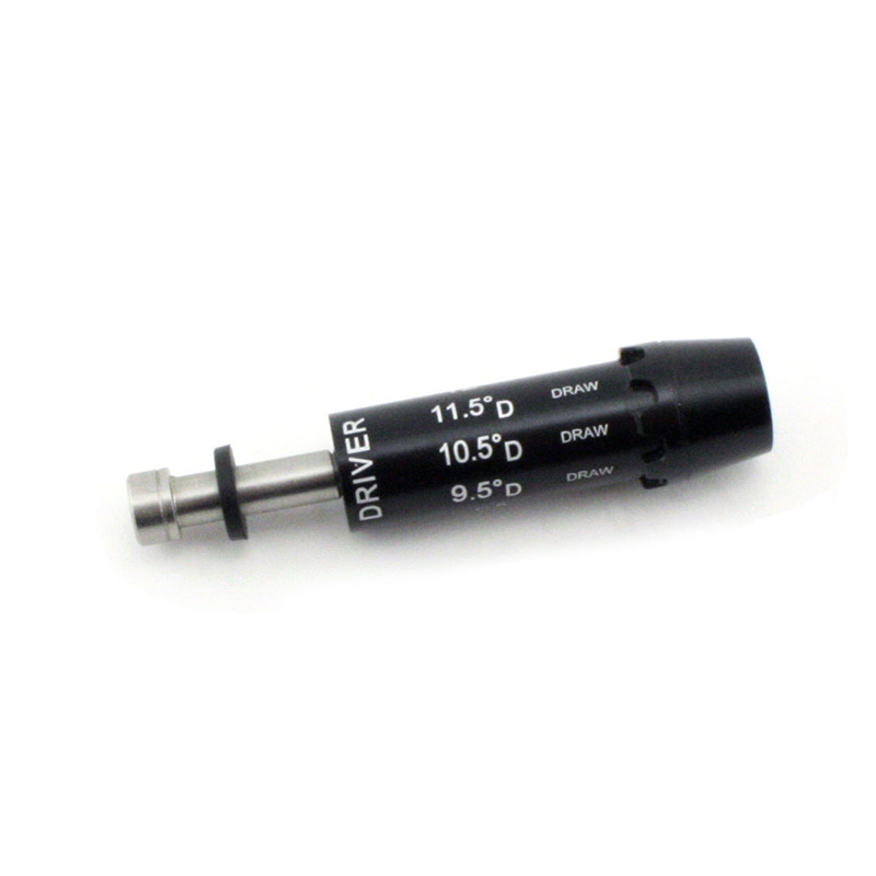 Shaft + Adapter for Cobra King F8 Drivers