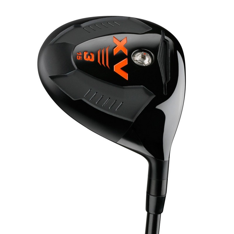Acer XV Fairway Wood