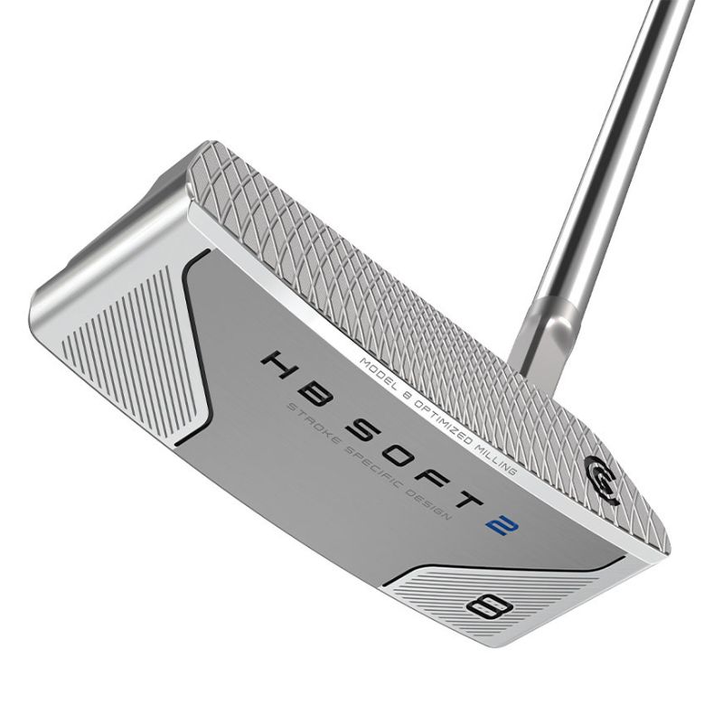 Cleveland HB Soft 2 Model 8s Putter