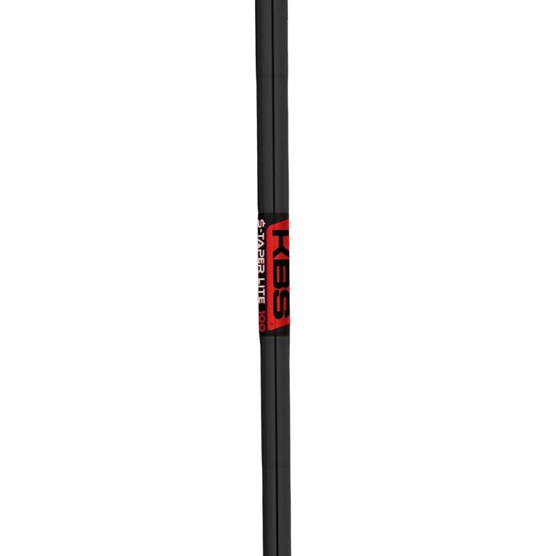 KBS $-Taper Lite Black Gloss 0.355”