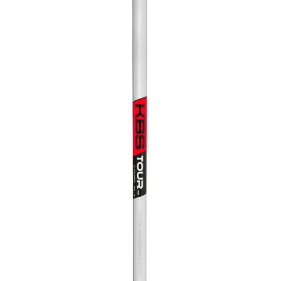 KBS C-Taper Steel Irons 0.355"