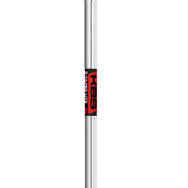 KBS $-Taper Lite Iron Taper Tip