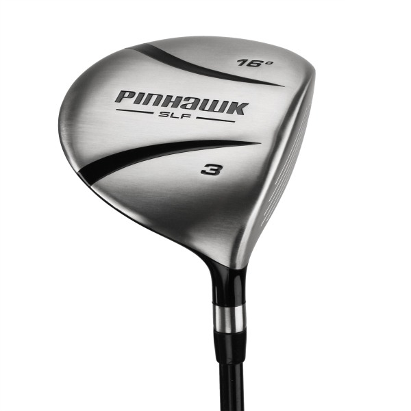 Pinhawk Single Length Fairway