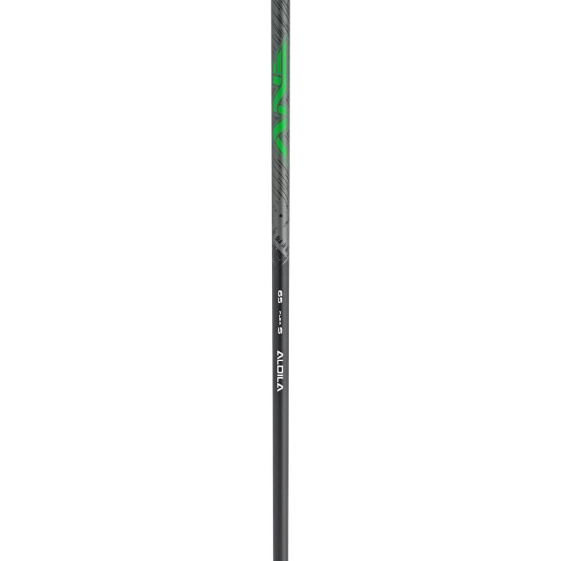 Aldila NV Green NXT 55 Wood - Regular