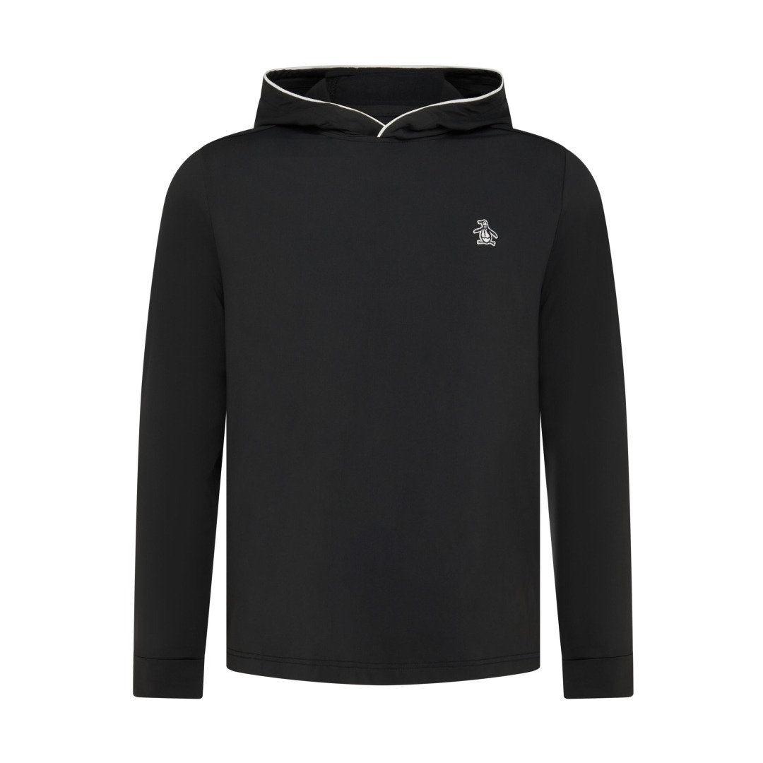 Original Penguin Performance Earl Hoodie - Caviar