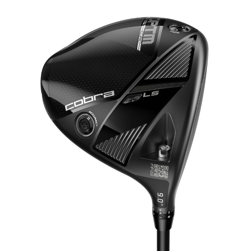 Cobra OPTM LS Driver