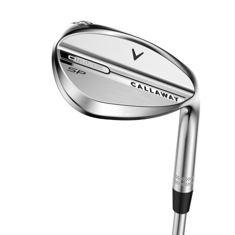 Callaway Opus Chrome SP Wedge - Graphite