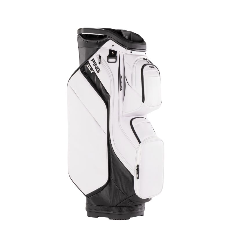 Ping DLX Cart Bag