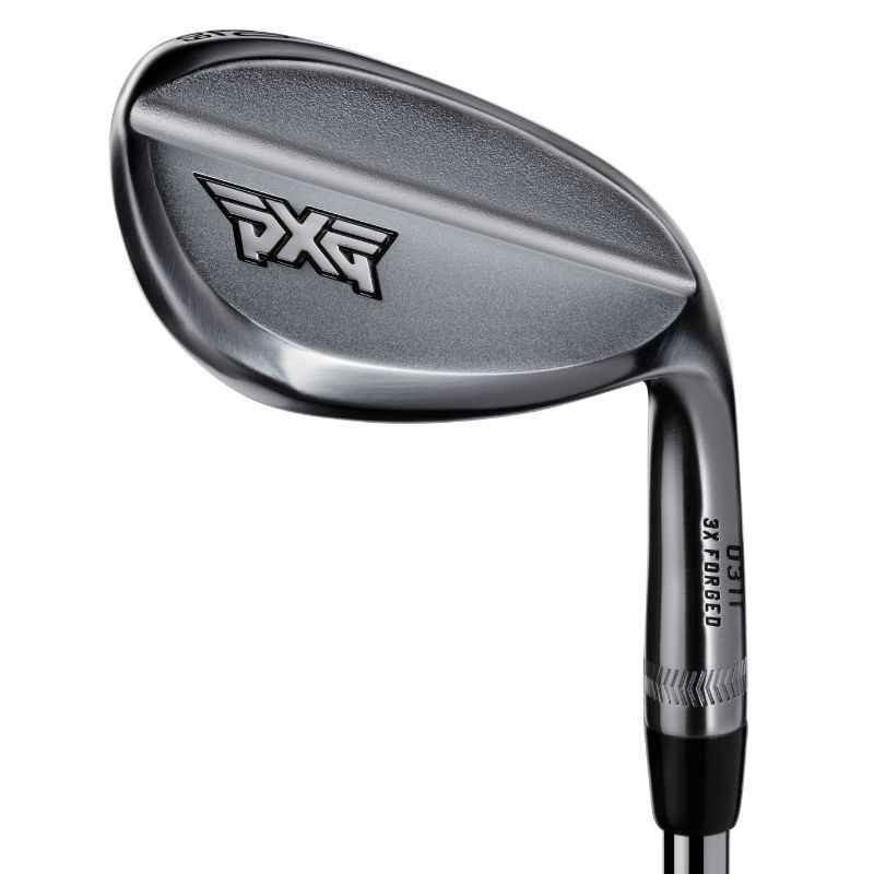 PXG 0311 X3 Forged Chrome