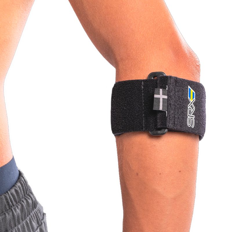 Mediroyal SRX Universal Tennis Elbow Strap