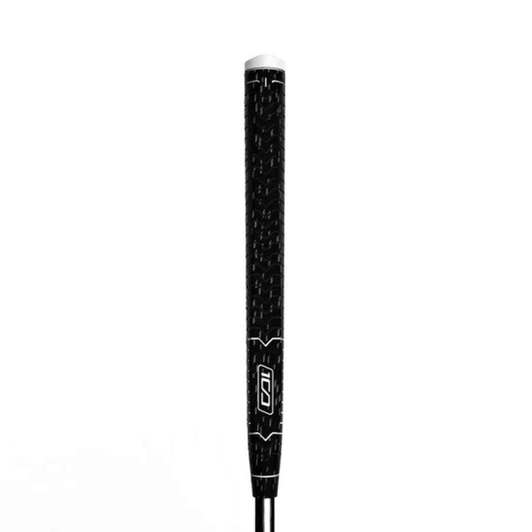 SuperStroke Deep Etched Cord Black - Standard