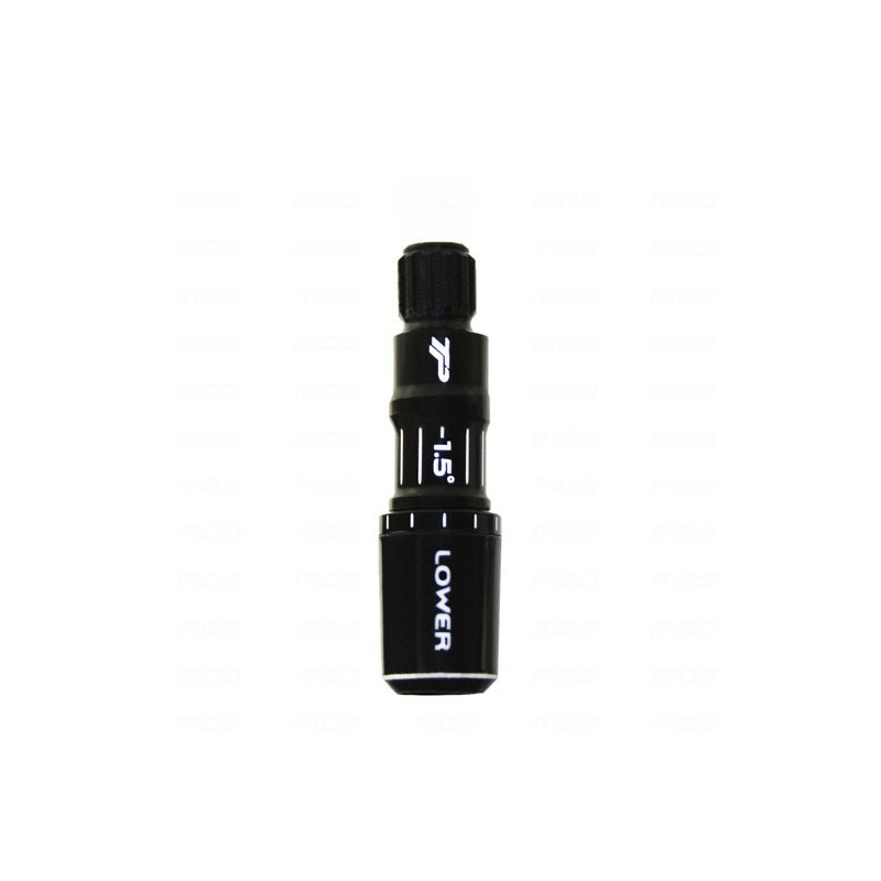 Shaft + Adapter for TaylorMade SLDR Fairways