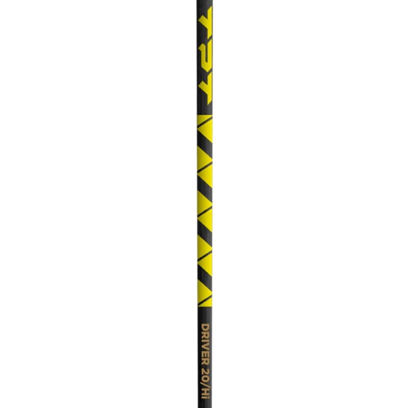 TPT Nitro Range - Driver