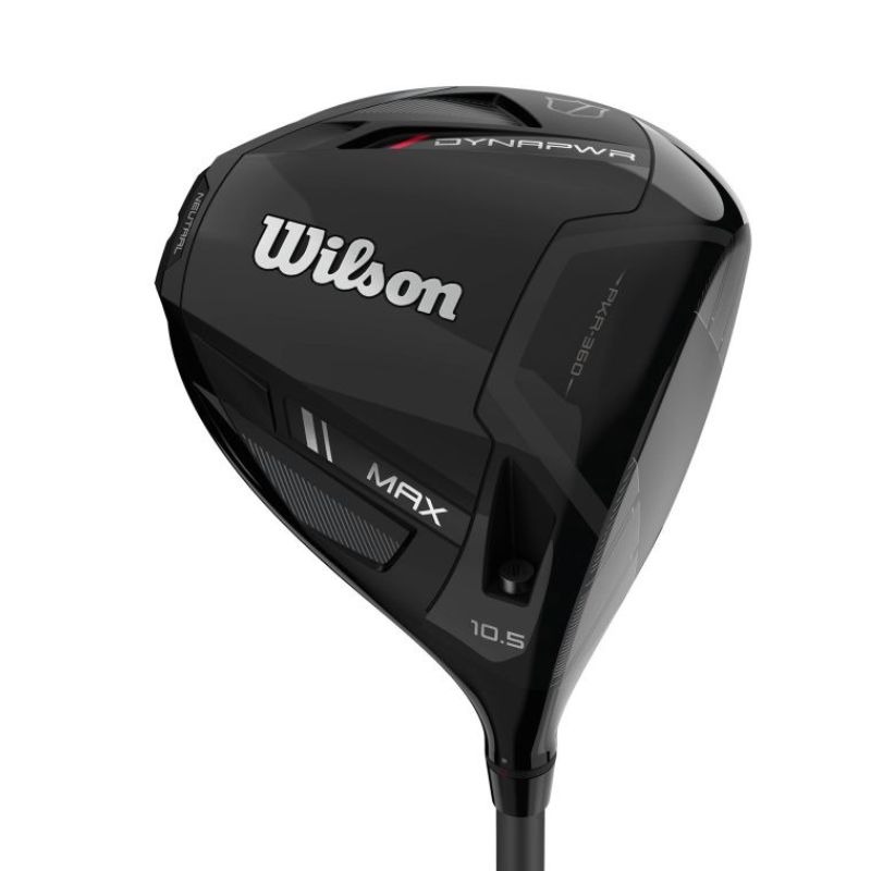 Wilson DYNAPWR MAX Driver