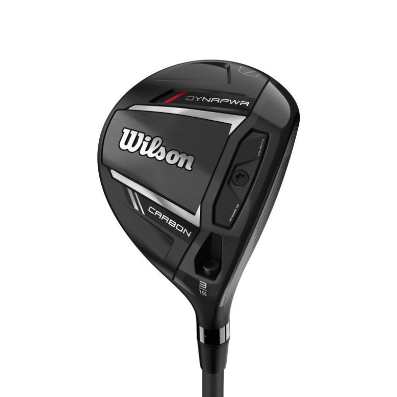 Wilson DYNAPWR Carbon Fairway