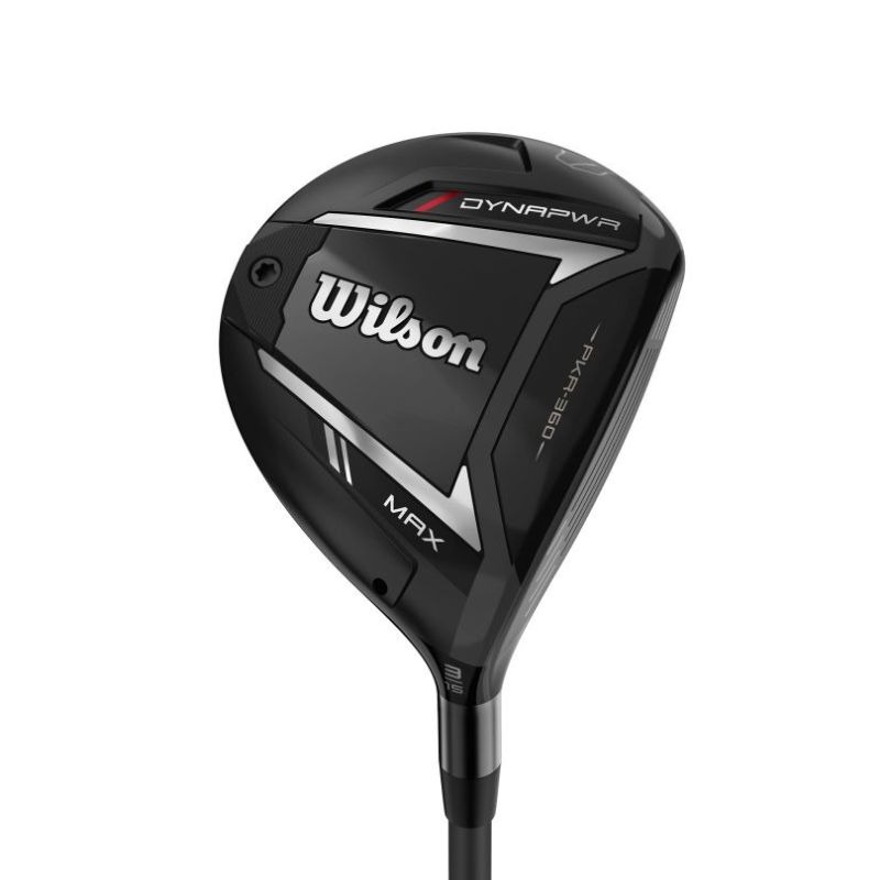 Wilson DYNAPWR MAX Fairway