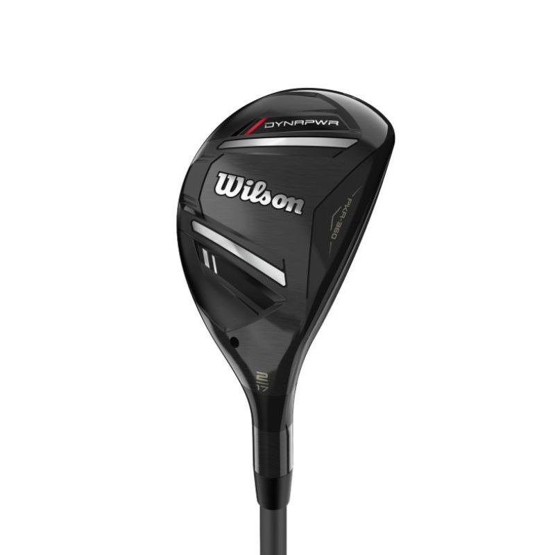 Wilson DYNAPWR Lite Hybrid