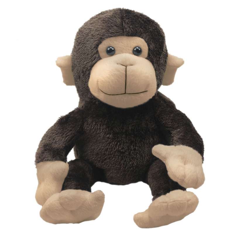 Monkey Driver Headcover
