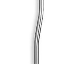 Apollo Curved (Offset + Lie) Left Handed Teräs Putterit-Putter