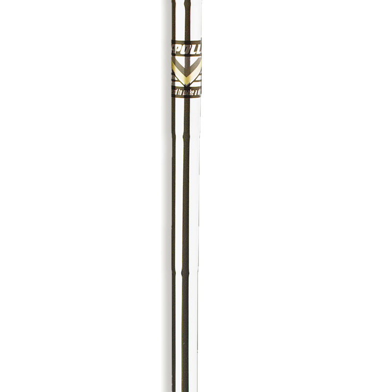Apollo Junior Teräs Rautamailoihin-Junior