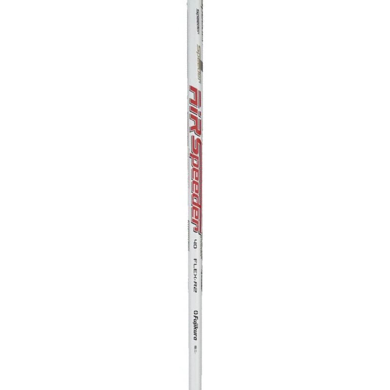 Fujikura Air Speeder 40 Wood - Stiff