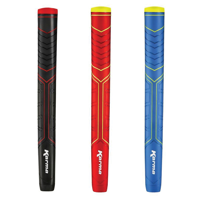Karma Big Softy Oversize Putter Golfgripit