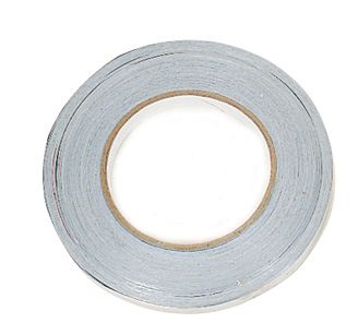 Lead Tape 2.54 m