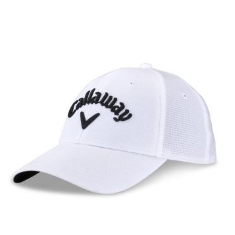 Callaway Junior Tour - White / Black