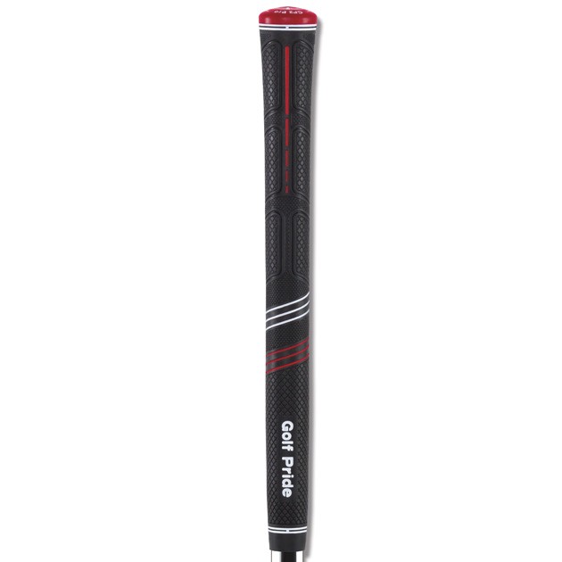 Golf Pride CP2 Pro Jumbo Black Golfgripit