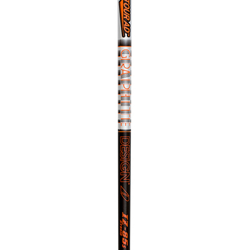 Graphite Design Tour AD IZ Hybrid