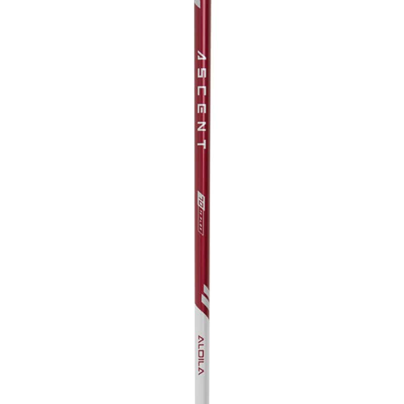 Aldila ASCENT Red 60 Graphite Wood-Stiff
