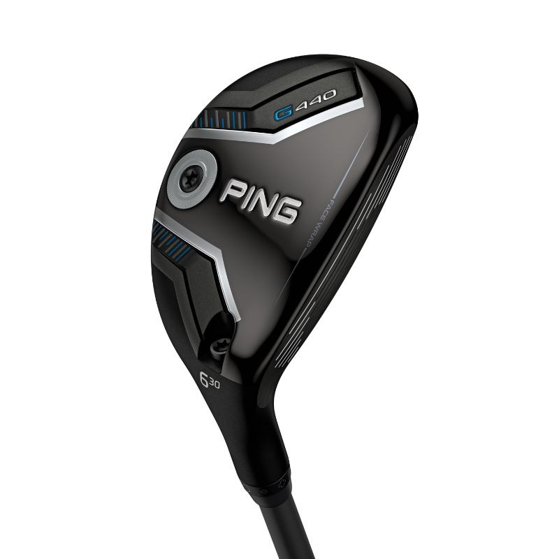 Ping G440 HL Hybrid