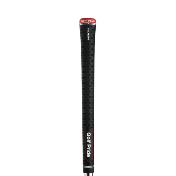 Golf Pride Tour Velvet ALIGN Midzize Ribbed Golfgripit