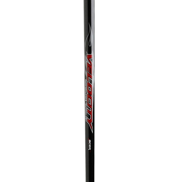 Acer Velocity Grafiitti Musta Puumailoihin-Naisten
