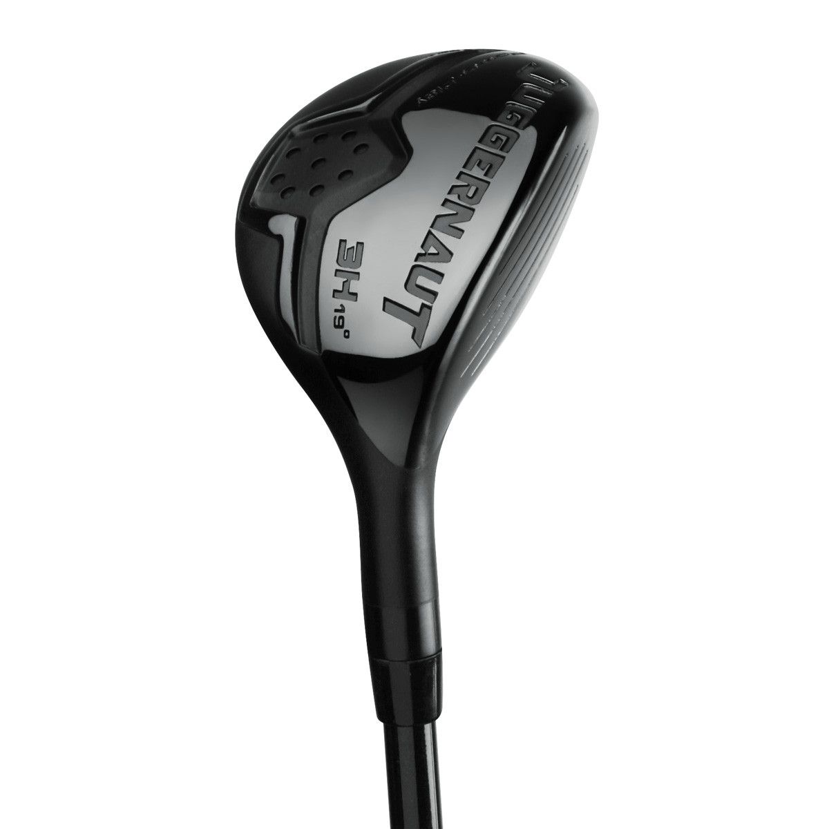 Power Play Juggernaut Hybrid - Oikea #4 (22°) Grafitti Reg Flex Golfmailat