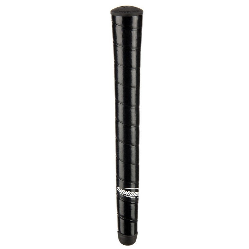 Jumbomax XL Black Golfgripit