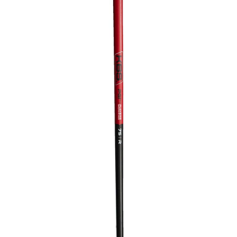 KBS PGI Graphite Iron 0.355” #2- 70g
