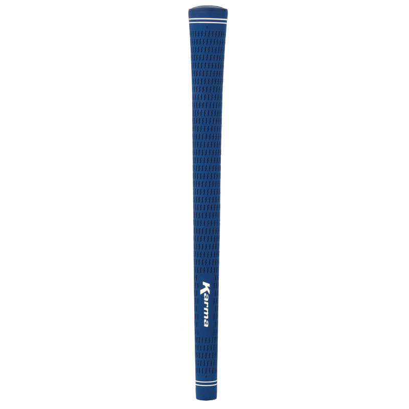 Karma Blue Velvet Ladies Undersize 0.560" Golfgripit