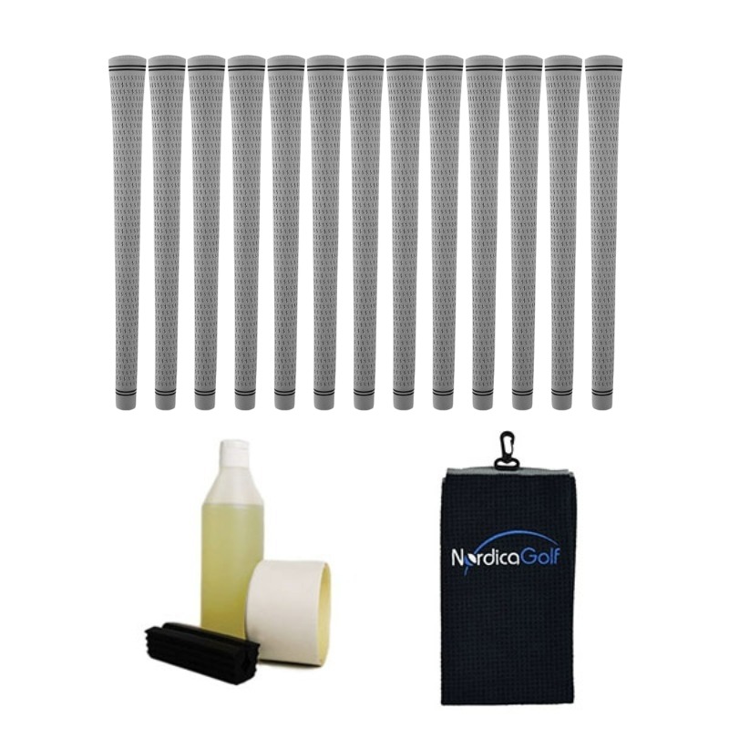 Karma 360 Grey - Midsize - 13 Kit